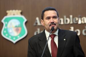 Dep. Moises Braz (PT)