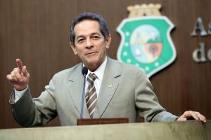 Deputado Heitor Férrer (PDT)