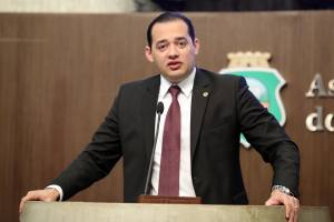 Dep. Danniel Oliveira (PMDB)