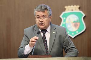Dep. Tomaz Holanda ( PPS )