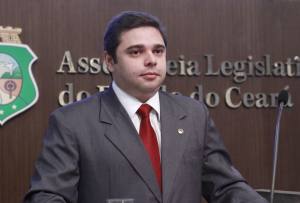 Dep. Júlio César Filho (PTN)