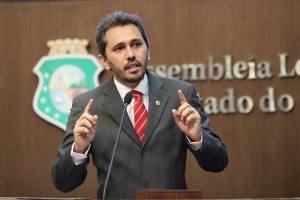 Dep. Elmano de Freitas ( PT ) 