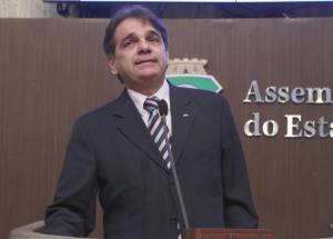 Dep. Perboyre Diogenes (PMDB)