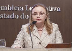 Dep. Eliane Novais (PSB)