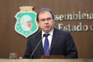 Dep. Carlos Matos (PSDB)