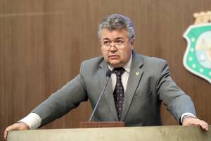 Dep. Tomaz Holanda (PPS)