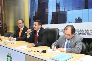 Reunião Comissão de Agropecuária 