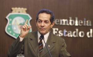 Dep. Heitor Férrer (PDT)