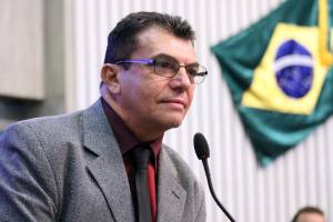 Dep. Ely Aguiar (PSDC)