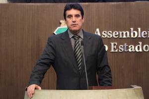 Deputado Agenor Neto 