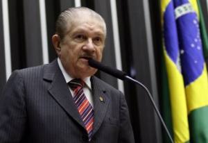 Ex-deputado federal Mauro Benevides