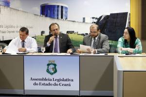 Comissão de Fiscalização e Controle