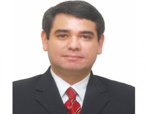 Juiz federal Leonardo Resende Martins