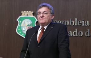 Dep. Mailson Cruz (PRB)