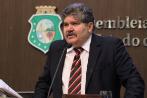 Dep. Welington Landim (PROS)