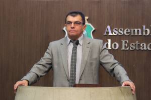 Dep. Ely Aguiar (PSDC)