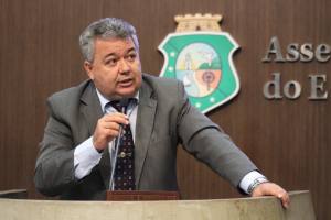 Dep. Tomaz Holanda (PPS)