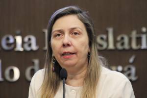 Dep. Rachel Marques (PT)