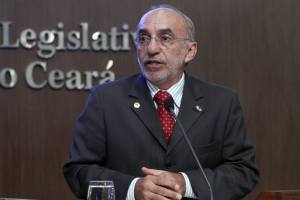 Dep. Lula Morais (PCdoB)