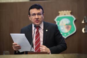 Deputado David Durand