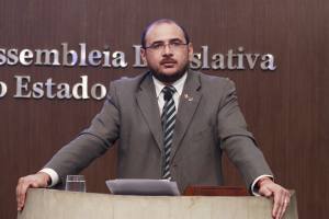 Dep. Antonio Carlos (PT)