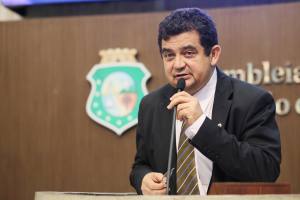 Dep. Carlos Felipe (PCdoB)
