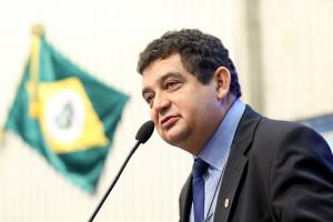Dep. Carlos Felipe (PCdoB)