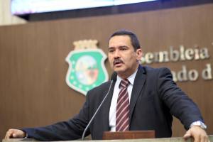 Dep. Moises Braz (PT)