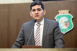 Dep. Audic Mota (PMDB)