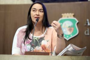 Dep. Dra Silvana (PMDB)