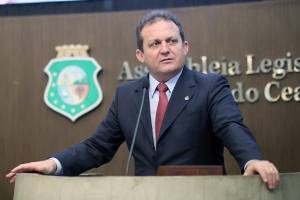 Dep. Odilon Aguiar (Pros)