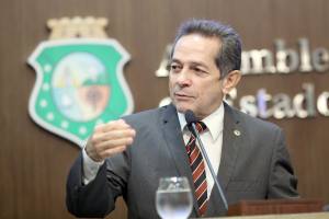 Dep. Heitor Férrer (PDT)