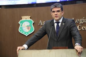 Dep. Leonardo Pinheiro (PSD)