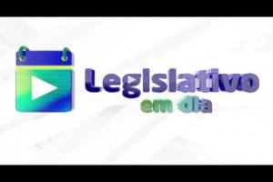 Programa Legislativo em Dia destaca a semana das Comissões Técnicas