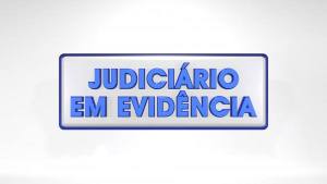 Judiciário em Evidência entrevista o presidente do Tribunal Regional Eleitoral 