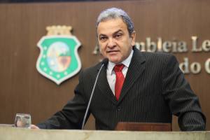 Dep. Dr. Santana ( PT )