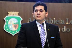 Dep. Audic Mota (PMDB)