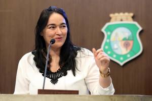 Dep. Dra Silvana (PMDB)