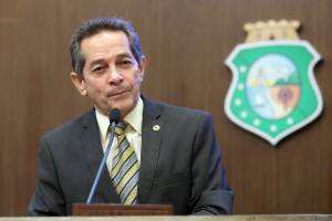 Dep. Heitor Férrer (PDT)
