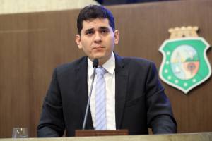 Dep. Audic Mota (PMDB)
