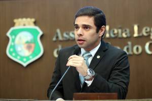 Dep. Julio Cesar Filho (PTN)