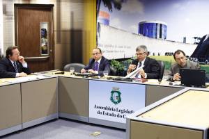 Comissão de Defesa Social