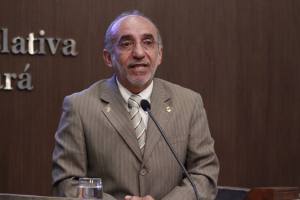 Dep. Lula Morais (PCdoB)