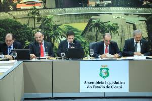 Comissão de Orçamento