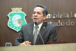 Dep. Heitor Férrer (PDT)