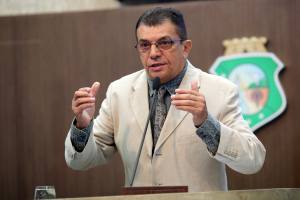 Dep. Ely Aguiar (PSDC)