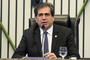 Pres. Zezinho Albuquerque