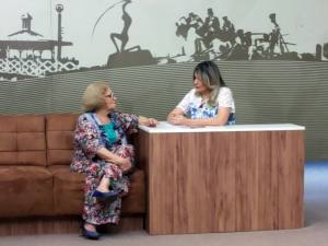 Programa Almanaque Cultural 