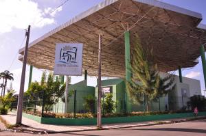 Centro Cultural Bom Jardim