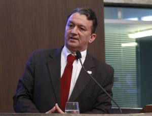 Dep. Ferreira Aragão (PDT)